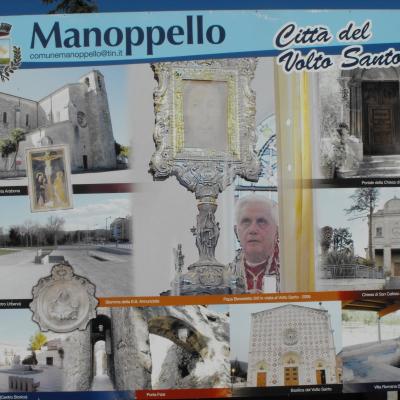 5-19 aprilie: Pelerinaj diecezan în Anul Credinţei la Vatican şi în Italia