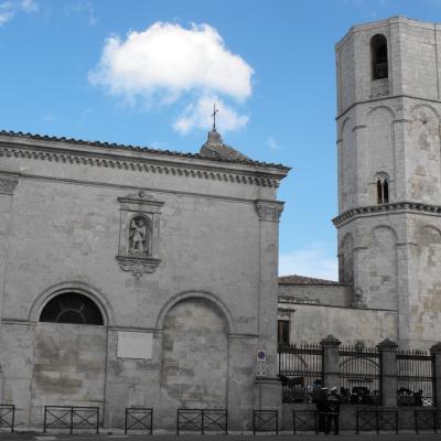 5-19 aprilie: Pelerinaj diecezan în Anul Credinţei la Vatican şi în Italia