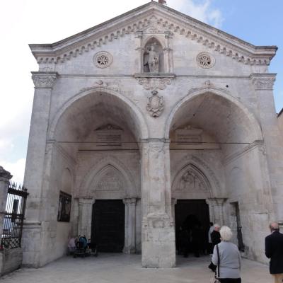 5-19 aprilie: Pelerinaj diecezan în Anul Credinţei la Vatican şi în Italia