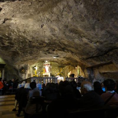 5-19 aprilie: Pelerinaj diecezan în Anul Credinţei la Vatican şi în Italia