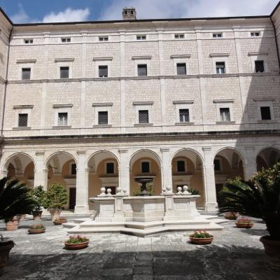 5-19 aprilie: Pelerinaj diecezan în Anul Credinţei la Vatican şi în Italia