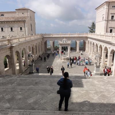 5-19 aprilie: Pelerinaj diecezan în Anul Credinţei la Vatican şi în Italia