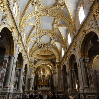 5-19 aprilie: Pelerinaj diecezan în Anul Credinţei la Vatican şi în Italia