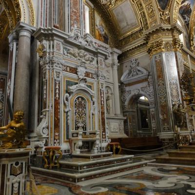 5-19 aprilie: Pelerinaj diecezan în Anul Credinţei la Vatican şi în Italia