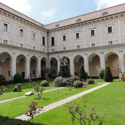 5-19 aprilie: Pelerinaj diecezan în Anul Credinţei la Vatican şi în Italia