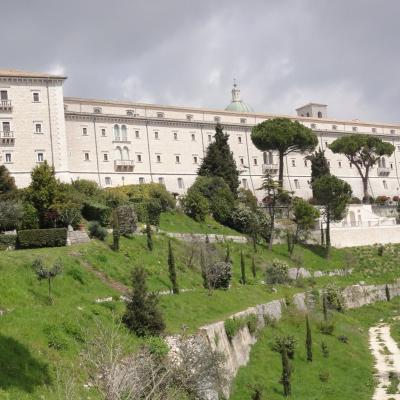 5-19 aprilie: Pelerinaj diecezan în Anul Credinţei la Vatican şi în Italia