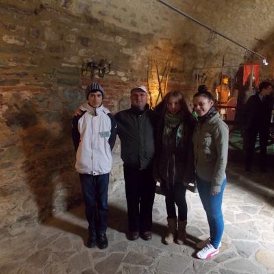 5 aprilie: Roman: Olimpiada Naţională de Religie - limba română, cultele romano-catolic şi greco-catolic. Ziua a III-a