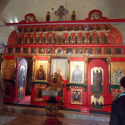 5 aprilie: Roman: Olimpiada Naţională de Religie - limba română, cultele romano-catolic şi greco-catolic. Ziua a III-a