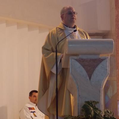 5 aprilie: Roman: Olimpiada Naţională de Religie - limba română, cultele romano-catolic şi greco-catolic. Ziua a III-a