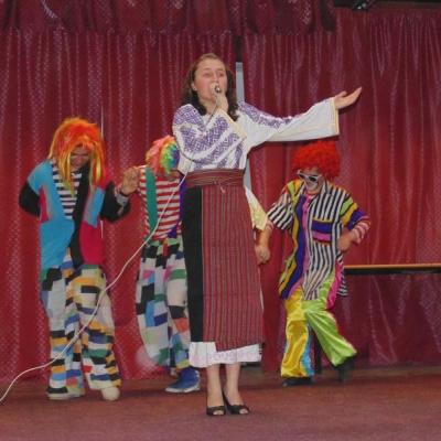 6 aprilie: Bacău: Zi plină de bucurie pentru tinerii din Acţiunea Catolică