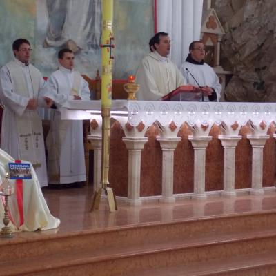 8-11 aprilie: Roman: Campus vocaţional "Veniţi şi vedeţi"