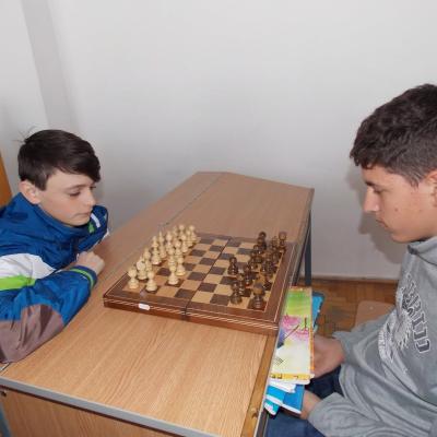 8-11 aprilie: Roman: Campus vocaţional "Veniţi şi vedeţi"