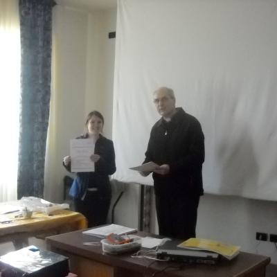 12-14 aprilie: Traian: Prima serie de învăţătoare de Metoda Ovulaţiei Billings