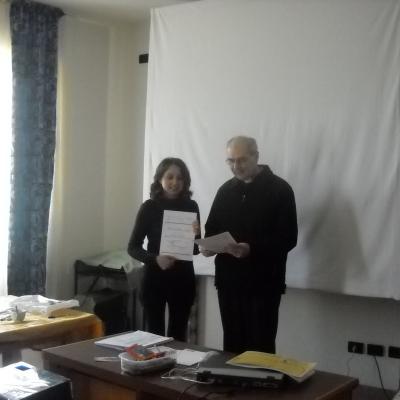 12-14 aprilie: Traian: Prima serie de învăţătoare de Metoda Ovulaţiei Billings