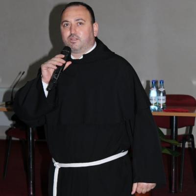 14 aprilie: Roman: Întâlnirea diecezană a persoanelor consacrate (II)