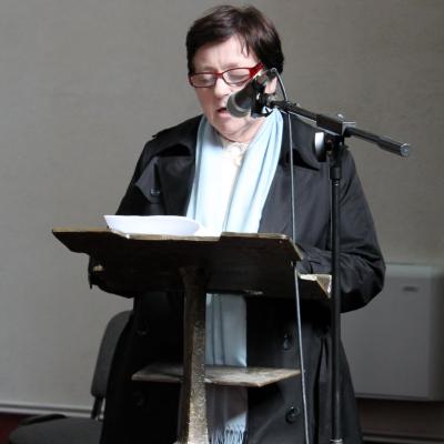14 aprilie: Roman: Întâlnirea diecezană a persoanelor consacrate (II)