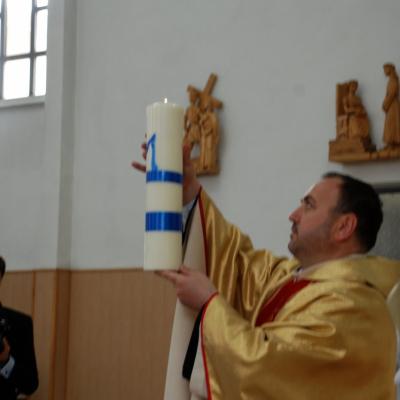 14 aprilie: Roman: Întâlnirea diecezană a persoanelor consacrate (I)