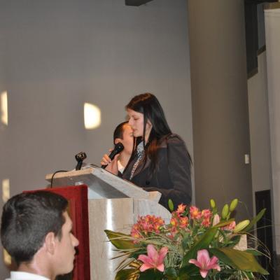 14 aprilie: Cesano: Vizita pastorală a ep. Gino Reali în comunitatea catolică românească