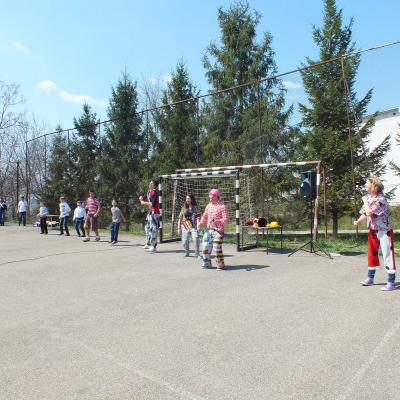 20 aprilie: Iaşi: Întâlnirea copiilor şi adolescenţilor ministranţi din Dieceza de Iaşi. Momentele de la ITRC