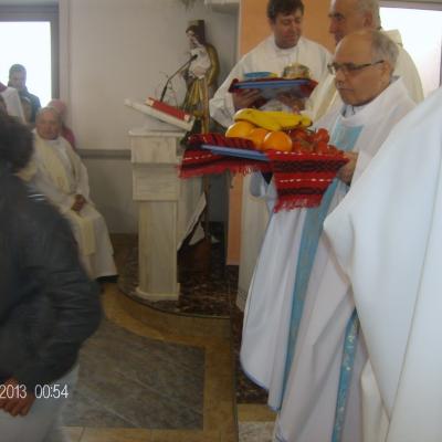 21 aprilie: Gheorghe Doja: Părintele Ciril Blaj, jubileul de 50 de ani de Preoţie