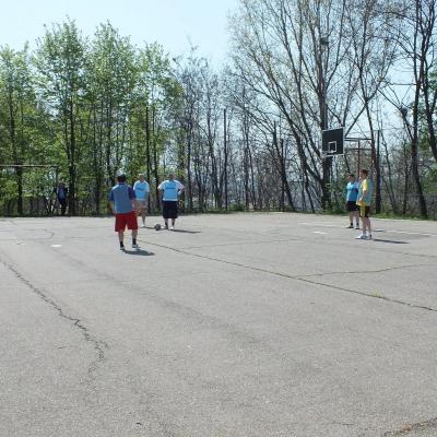 27 aprilie: Iaşi: Întâlnirea preoţilor profesori de la seminarul romaşcan şi de la cel ieşean