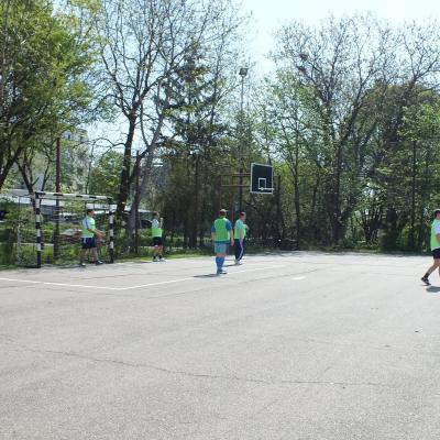 27 aprilie: Iaşi: Întâlnirea preoţilor profesori de la seminarul romaşcan şi de la cel ieşean