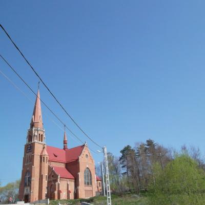 27 aprilie: Cacica: Pelerinajul absolvenţilor de liceu