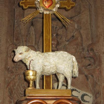 27 aprilie - 2 mai: Austria: Vizită pastorală a PS Aurel Percă şi conferirea Mirului în Parohia Odbach