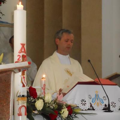 2-5 mai: Satu Nou - Rediu: Vizita Icoanei Sfintei Fecioare Maria de la Cacica