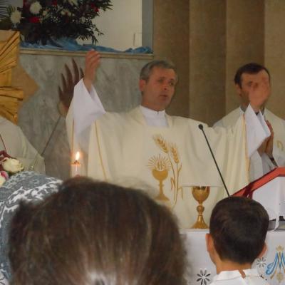 2-5 mai: Satu Nou - Rediu: Vizita Icoanei Sfintei Fecioare Maria de la Cacica