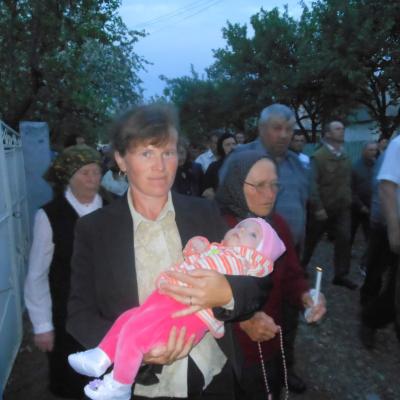 2-5 mai: Satu Nou - Rediu: Vizita Icoanei Sfintei Fecioare Maria de la Cacica