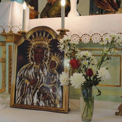 5-8 mai: Vatra Dornei: Misiuni populare şi vizita Icoanei Maicii Domnului de la Cacica