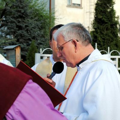 5-8 mai: Vatra Dornei: Misiuni populare şi vizita Icoanei Maicii Domnului de la Cacica