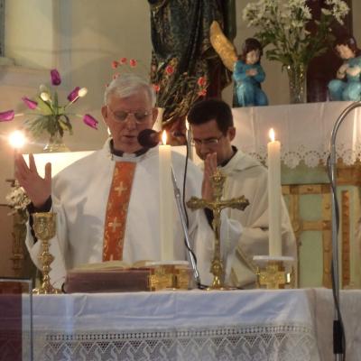 5-8 mai: Vatra Dornei: Misiuni populare şi vizita Icoanei Maicii Domnului de la Cacica