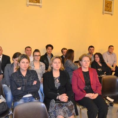 5 mai: Roma - Grotte Celoni: hramul comunităţii române