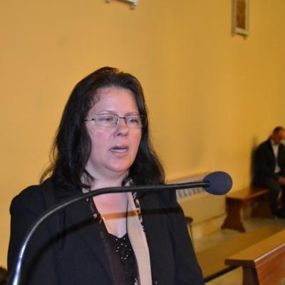 5 mai: Roma - Grotte Celoni: hramul comunităţii române