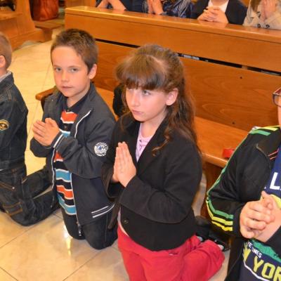 5 mai: Roma - Grotte Celoni: hramul comunităţii române