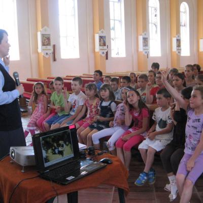 7-12 mai: Săptămâna Comunicaţiilor Sociale cu Surorile Pauline
