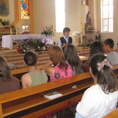 7-12 mai: Săptămâna Comunicaţiilor Sociale cu Surorile Pauline