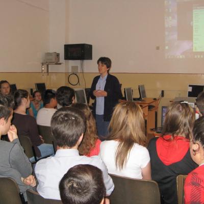 7-12 mai: Săptămâna Comunicaţiilor Sociale cu Surorile Pauline