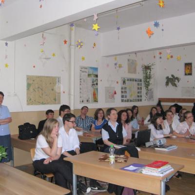 7-12 mai: Săptămâna Comunicaţiilor Sociale cu Surorile Pauline