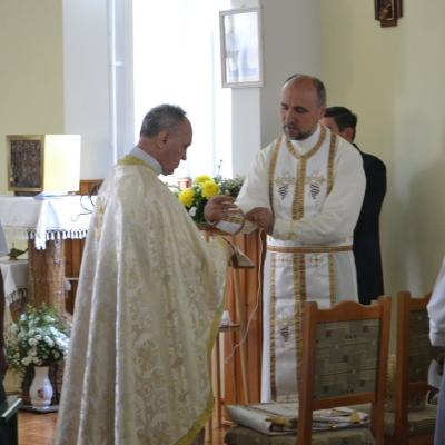 7-10 mai: Izvoare - Bacău: Sesiune de formare şi aprofundare ecumenică