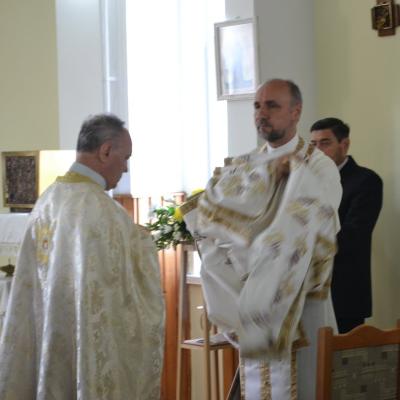 7-10 mai: Izvoare - Bacău: Sesiune de formare şi aprofundare ecumenică