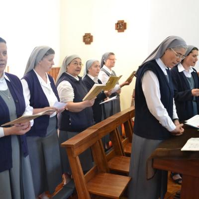7-10 mai: Izvoare - Bacău: Sesiune de formare şi aprofundare ecumenică