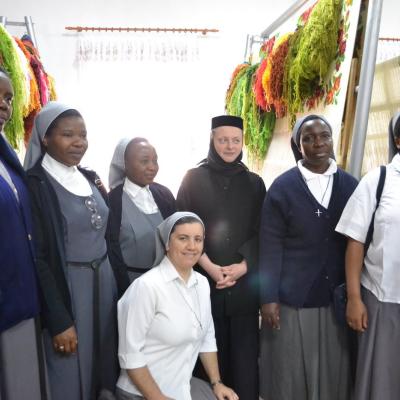 7-10 mai: Izvoare - Bacău: Sesiune de formare şi aprofundare ecumenică