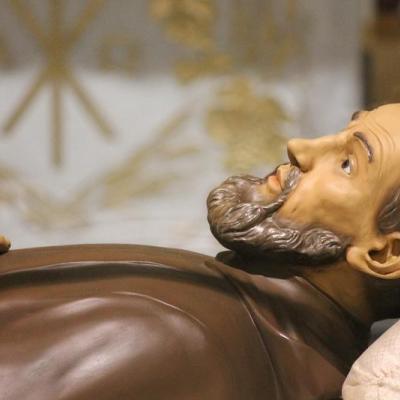 8-9 mai: Oneşti: Zilele Liceului Teologic "Fericitul Ieremia"