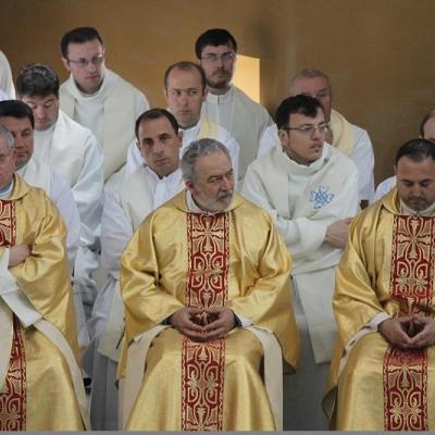 8-9 mai: Oneşti: Zilele Liceului Teologic "Fericitul Ieremia"