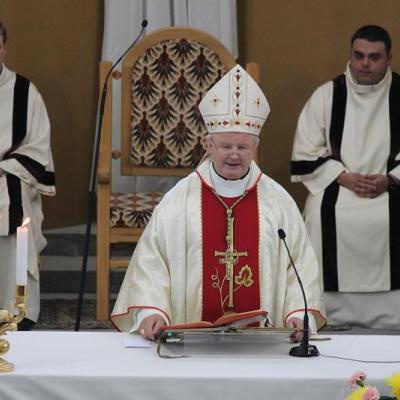 8-9 mai: Oneşti: Zilele Liceului Teologic "Fericitul Ieremia"