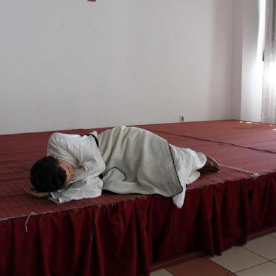 8-9 mai: Oneşti: Zilele Liceului Teologic "Fericitul Ieremia"