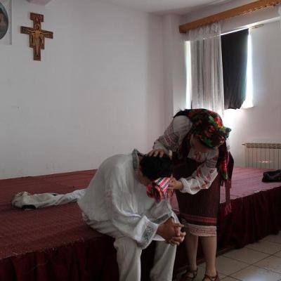 8-9 mai: Oneşti: Zilele Liceului Teologic "Fericitul Ieremia"